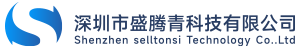 盛腾青科技官网